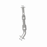 MagnaFlow Conv Direct Fit 13-15 Land Cruiser 5.7 - 52633