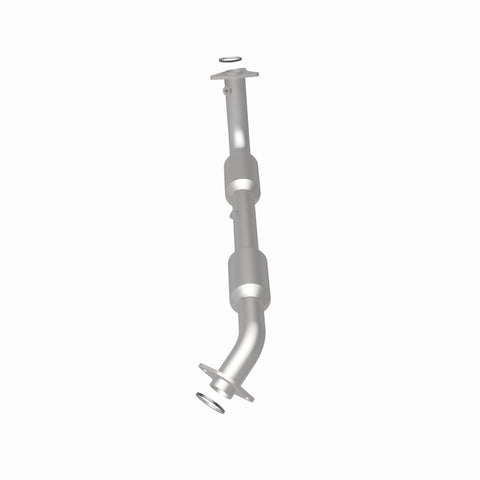 MagnaFlow Conv Direct Fit 13-15 Land Cruiser 5.7 - 52633