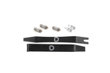 Diode Dynamics 05-21 Nissan Frontier Interior LED Kit Cool White Stage 1 - DD0633