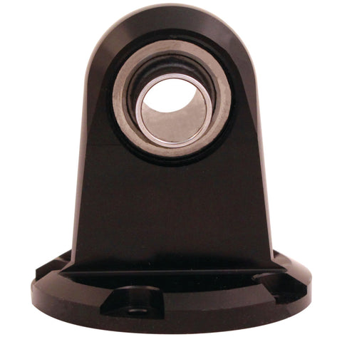 QA1 MOD Series Shock Extension - .5in Cap - 5-Bolt Clockable - Aluminum - 9036-230