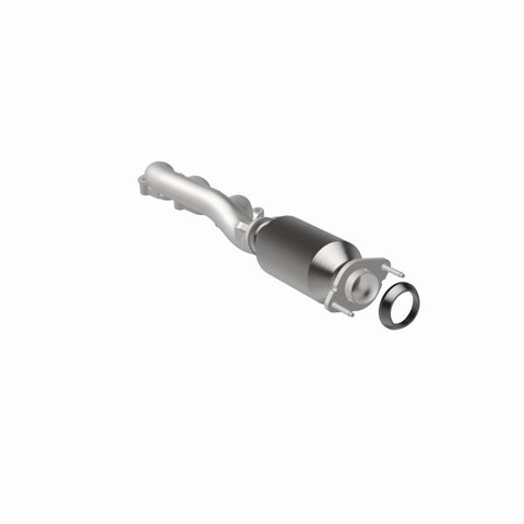 MagnaFlow DF Cat. Conv 05-06 Cadillac STS 4.6L D/S Manifold / 04-06 SRX 4.6L D/S Manifold (49 State) - 51070