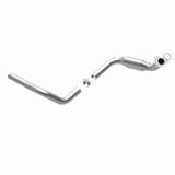 MagnaFlow Direct Fit Catalytic Converter 03-06 Hummer H2 6.0L D/S - 51372
