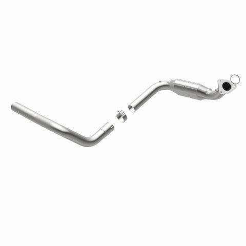 MagnaFlow Direct Fit Catalytic Converter 03-06 Hummer H2 6.0L D/S - 51372