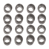 Manley Subaru WRX/STi .490in Valve Spring and Retainer Kit (w/o Valve Locks) (16 each) - 26185