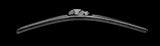 Hella Clean Tech Wiper Blade 21in - Single - 358054211