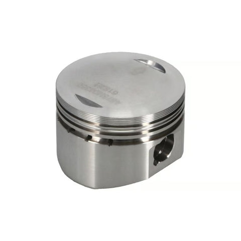 Wiseco Kawasaki KLX110 02-19/Suzuki DRZ110 04-05 111 Piston kit - 4875M05350