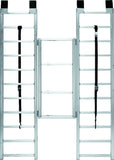 QuadBoss Trifold Ramp 50x72 - 560053