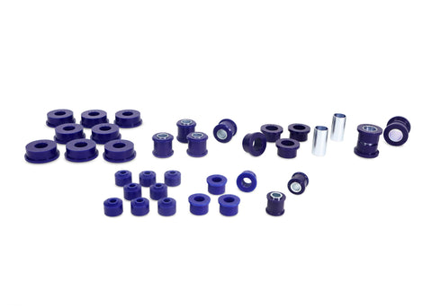 SuperPro Bushing Kit - KIT5368K