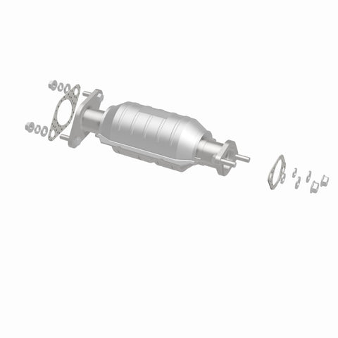 MagnaFlow Direct Fit Catalytic Converter 01-03 Rio 1.5/1.6 Rear - 24407