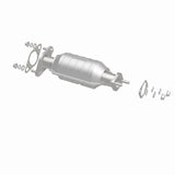 MagnaFlow Direct Fit Catalytic Converter 00-03 Kia Rio 1.5L - 457012