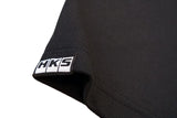HKS KATAKANA POLO SHIRT M - 51007-AK425
