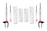 Eibach All-Terrain Lift Kit 18-20 Jeep Grand Cherokee V6 2WD/4WD Frt 2in Rr 0.5in - E80-51-021-01-22