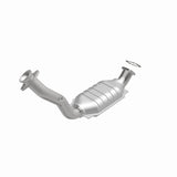 MagnaFlow Direct Fit Catalytic Converter 97-00 Explorer 4.0 Driver Side - 51844