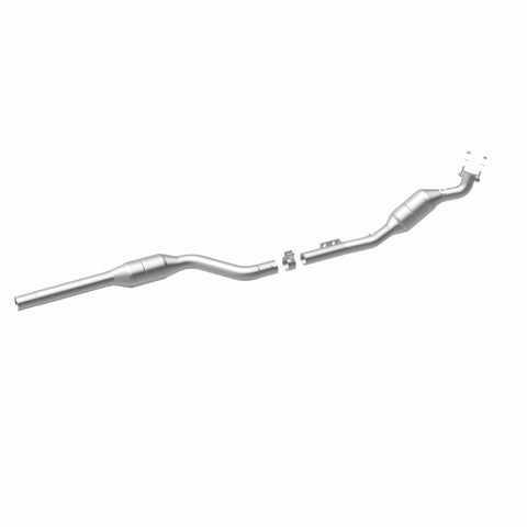 MagnaFlow Conv DF 00-02 Mercedes E430 4.3L - 24036