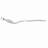 MagnaFlow Direct Fit Catalytic Converter 01-04 Dodge Caravan 2.4L - 51614