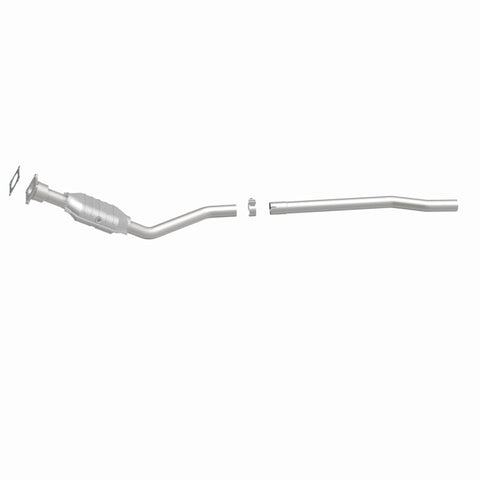 MagnaFlow Direct Fit Catalytic Converter 01-04 Dodge Caravan 2.4L - 51614