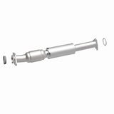 MagnaFlow Direct Fit Catalytic Converter 91-95 3.2L Acura Legend - 23618