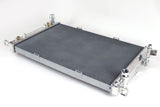CSF Audi B8 S4 & S5 High Performance All-Aluminum Radiator - 7091