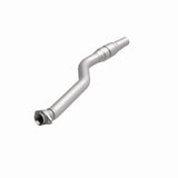 MagnaFlow Conv DF 06-07 BMW M6 Driver Side - 24228