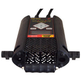 Autometer Handheld Electrical System Analyzer w/120 Amp Load for 6V/12V Applications - BVA-260