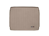 WeatherTech 00-06 BMW X5 Cargo Liners - Tan - 41159