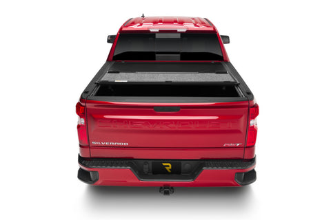 UnderCover 2024 Toyota Tacoma 5ft Ultra Flex Bed Cover - UX42019