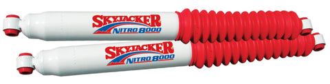Skyjacker 2006-2010 Dodge Ram 2500 Extended Crew Cab RWD Extended Crew Cab 4WD Nitro Shock Absorber - N8026