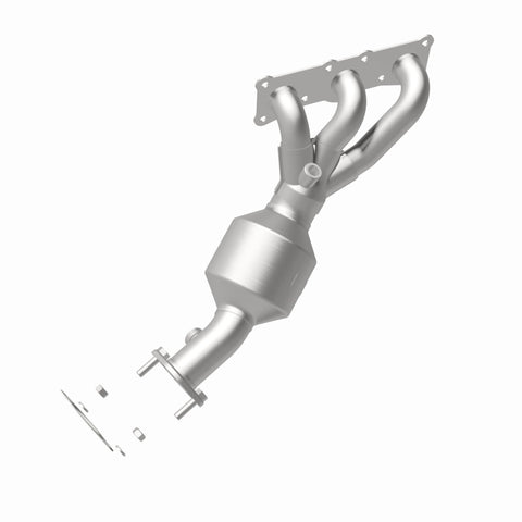 Magnaflow Conv DF 06-08 BMW Z4 3.0L rr - 51719