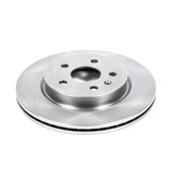 Power Stop 2010 Buick Allure Rear Autospecialty Brake Rotor - AR82146