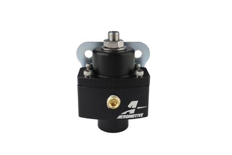 Aeromotive Marine 2-Port AN-06 Carb. Reg - 13211
