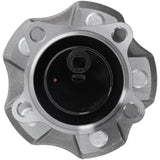 MOOG 18-19 Lexus RX350L Rear Hub Assembly - 512364