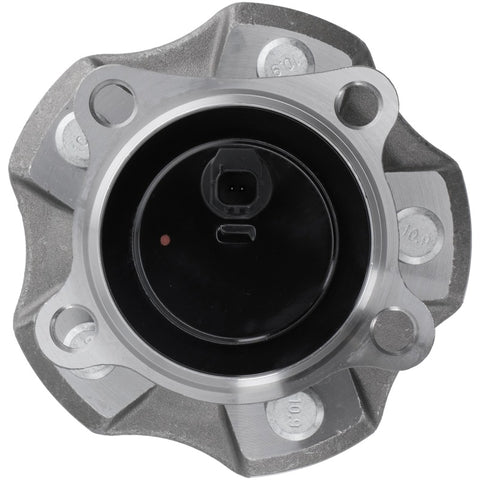 MOOG 18-19 Lexus RX350L Rear Hub Assembly - 512364