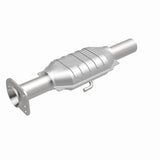 MagnaFlow Direct Fit Catalytic Converter 04 Mitsubishi Galant 2.4L - 23121