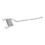 MagnaFlow Sys CB 03- Infiniti G35 Coupe 3.5L - 16641