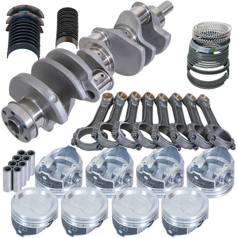 Eagle Ford 351W Windsor Rotating Assembly - 14804030