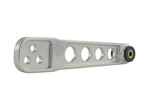 Skunk2 02-06 Honda Element/02-06 Acura RSX Clear Anodized Rear Lower Control Arm (Incl. Socket Tool) - 542-05-0205