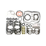 Cometic Street Pro 04-06 Subaru EJ257 DOHC 101mm Bore .028 Thickness Head Gasket Complete Gasket Kit - PRO2022C-028