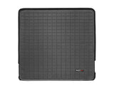 WeatherTech 06-10 Ford Explorer Cargo Liners - Black - 40412