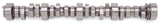 Edelbrock Rollinthunder Camshaft Performer RPM Chevy LS1 Hydraulic Roller for EFI Applications - 2218