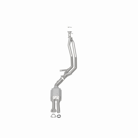 MagnaFlow Conv DF BMW 85 87 - 23559