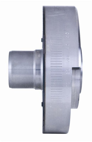 Fluidampr Ford 289 302 351 and 400 CID V-8 28 oz Ext Counterweight Steel Externally Balanced Damper - 620200