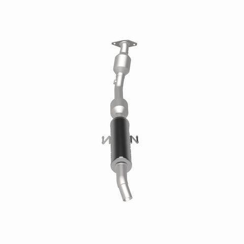 MagnaFlow Direct Fit Catalytic Converter 07-08 Toyota Yaris OEM - 49470