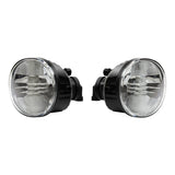 ARB Ffr Fog Light Kit Lh&Rh Lights - 3500590