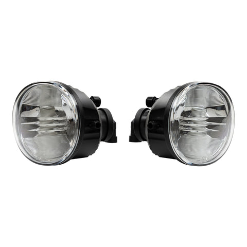 ARB Ffr Fog Light Kit Lh&Rh Lights - 3500590