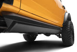 AMP Research 21-23 Ford Bronco 4 Door (Excl. Raptor) XL PowerStep - Black - 77140-01A