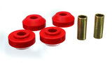 Energy Suspension Ford Strut Rod Bushing - Red - 4.7112R