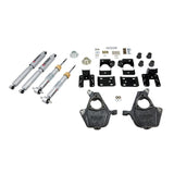 Belltech LOWERING KIT WITH SP SHOCKS - 647SP