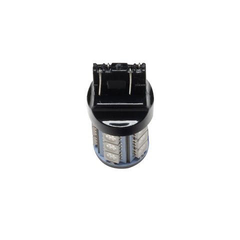 Oracle 7443 18 LED 3-Chip SMD Bulb (Single) - Red - 5011-003