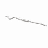 Magnaflow SYS C/B 12-14 Jeep Wrangler JK V6 3.6L 4dr - 15237