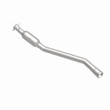 Magnaflow Conv DF 13-14 Mercedes-Benz GL450 V8 4.6 OEM Underbody - 21-486